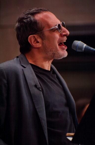 Donald Fagen